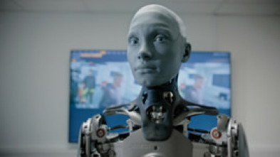 Imagen de Sociedad Cyborg - 14