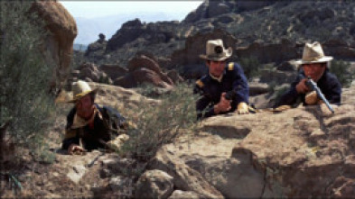Imagen de Fort Comanche - 5