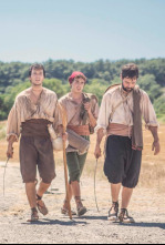Imagen de Bon cop de falç. La història de l'himne - 4