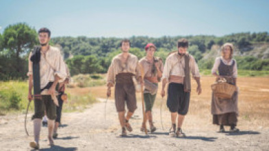 Imagen de Bon cop de falç. La història de l'himne - 5