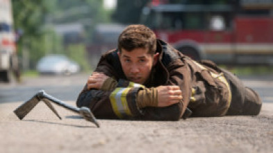 Imagen de Chicago Fire - 5