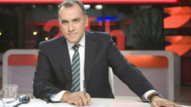 Imagen de La noche en 24 horas - 8