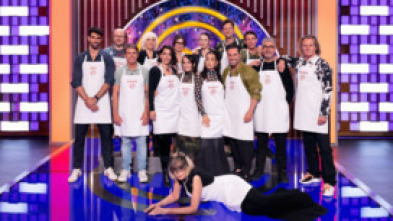 Imagen de MasterChef... (T1): Ep.5 - 5