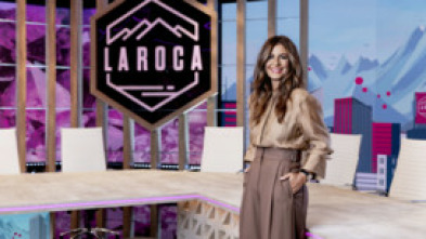 Imagen de La Roca (T6): Ep.235 - 5