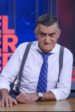 Imagen de El intermedio (T21): Ep.3142 - 4