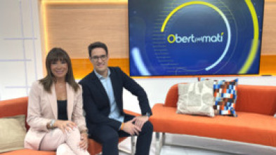 Imagen de Obert pel matí - 5