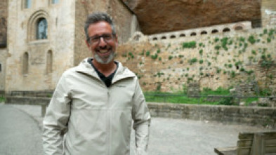 Imagen de Chino chano: Circular de la piedra seca (hospedería la iglesuela del cid) - 5