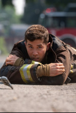 Imagen de Chicago Fire (T14) - 6