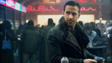 Imagen de Blade Runner 2049 - 5