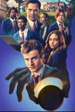 Imagen de Crookhaven -... (T1): Ep.1 Aviso para navegantes - 5