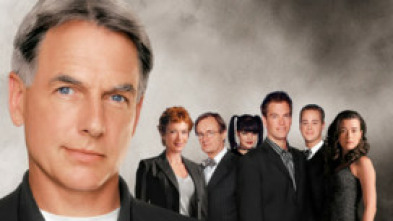 Imagen de Navy:... (T4): Ep.1 Shalom - 5
