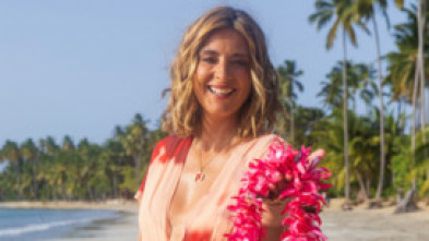 Imagen de La isla de las... (T11): Ep.2 - 5