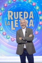 Imagen de Rueda la Letra (T1): Ep.42 - 4