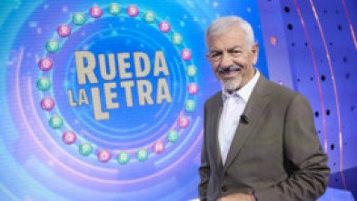 Imagen de Rueda la Letra (T1): Ep.23 - 5