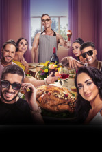 Imagen de Jersey Shore: Vacaciones en Familia (T4) - 8
