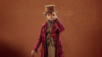 Imagen de Wonka - 5