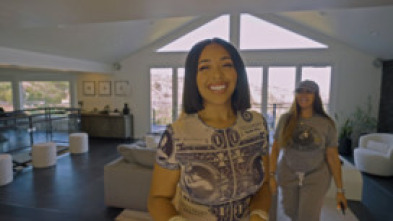 Imagen de MTV Cribs US (T18): Big Sean & TJ Lavin - 7