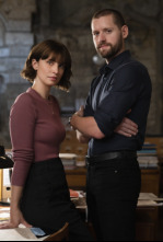 Imagen de FBI: Internacional (T2): Ep.8 Ave María - 5