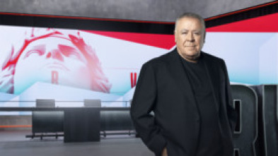 Imagen de Al rojo vivo (T17): Ep.3943 - 5