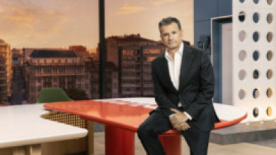 Imagen de Más vale tarde (T15): Ep.3506 - 5