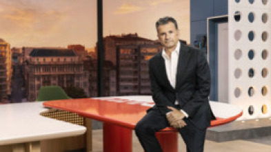 Imagen de Más vale tarde (T15): Ep.3525 - 5