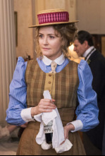 Imagen de Los misterios de... (T11): Ep.4 El paciente canadiense - 4