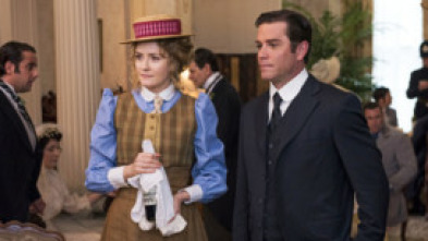Imagen de Los misterios de... (T11): Ep.4 El paciente canadiense - 5
