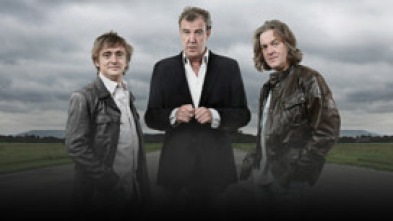 Imagen de Top Gear - 5