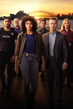 Imagen de NCIS: Sydney (T1): Ep.1 Fusionando - 6