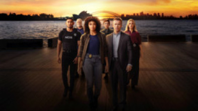 Imagen de NCIS: Sydney (T1) - 7