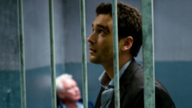 Imagen de Republic of Doyle (T1): Ep.4 La sangre es mas espesa que el agua - 6