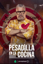 Imagen de Pesadilla en la cocina (T10) - 4