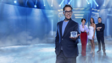 Imagen de Congelados (T1): Ep.5 - 5
