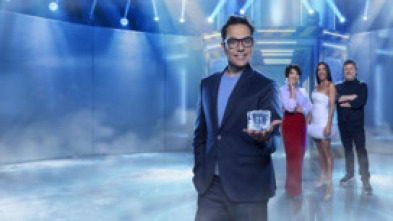 Imagen de Congelados (T1): Ep.3 - 5