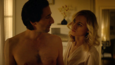 Imagen de Manhattan nocturno - 5