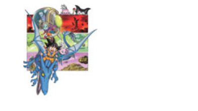 Imagen de Dragon Ball DAIMA (T1) - 5