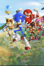 Imagen de Sonic Boom - 4