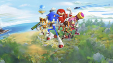 Imagen de Sonic Boom - 5