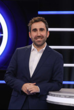 Imagen de Cifras y letras (T4): Ep.524 - 6