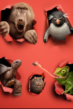 Imagen de Bichos raros: Sin Miedo a Ser Diferentes - 4