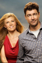 Imagen de Friday Night Lights (T2): Ep.7 ¡Pantherama! - 6
