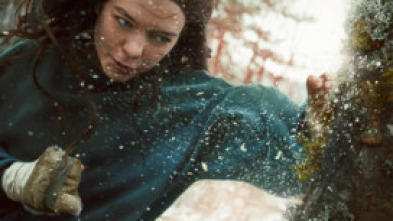 Imagen de Hanna (T1): Ep.5 Ciudad - 7