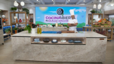 Imagen de Cocina abierta de... (T16): Ep.3193 - 5