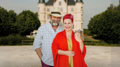 Imagen de Nuestro propio castillo (T11): Ep.2 - 6