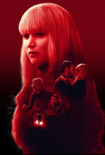 Imagen de Gorrión rojo - 4