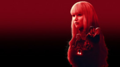 Imagen de Gorrión rojo - 5
