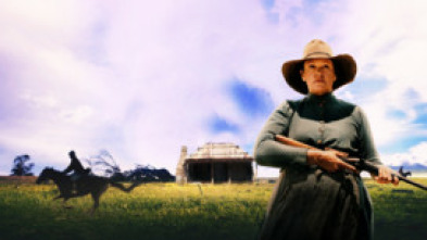 Imagen de La leyenda de Molly Johnson - 5