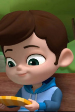 Imagen de Deer Squad (T2): Fin del juego; Siempre joven - 6