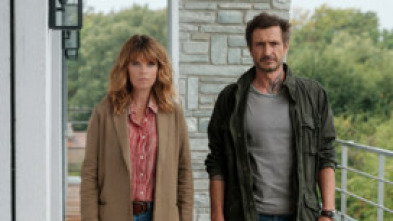 Imagen de Los crímenes de... (T5): Ep.3 Los compañeros - 5