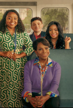 Imagen de Colegio Abbott (T2): Ep.5 El zumo - 5